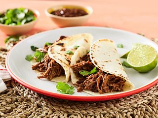 Chipotle Tacos